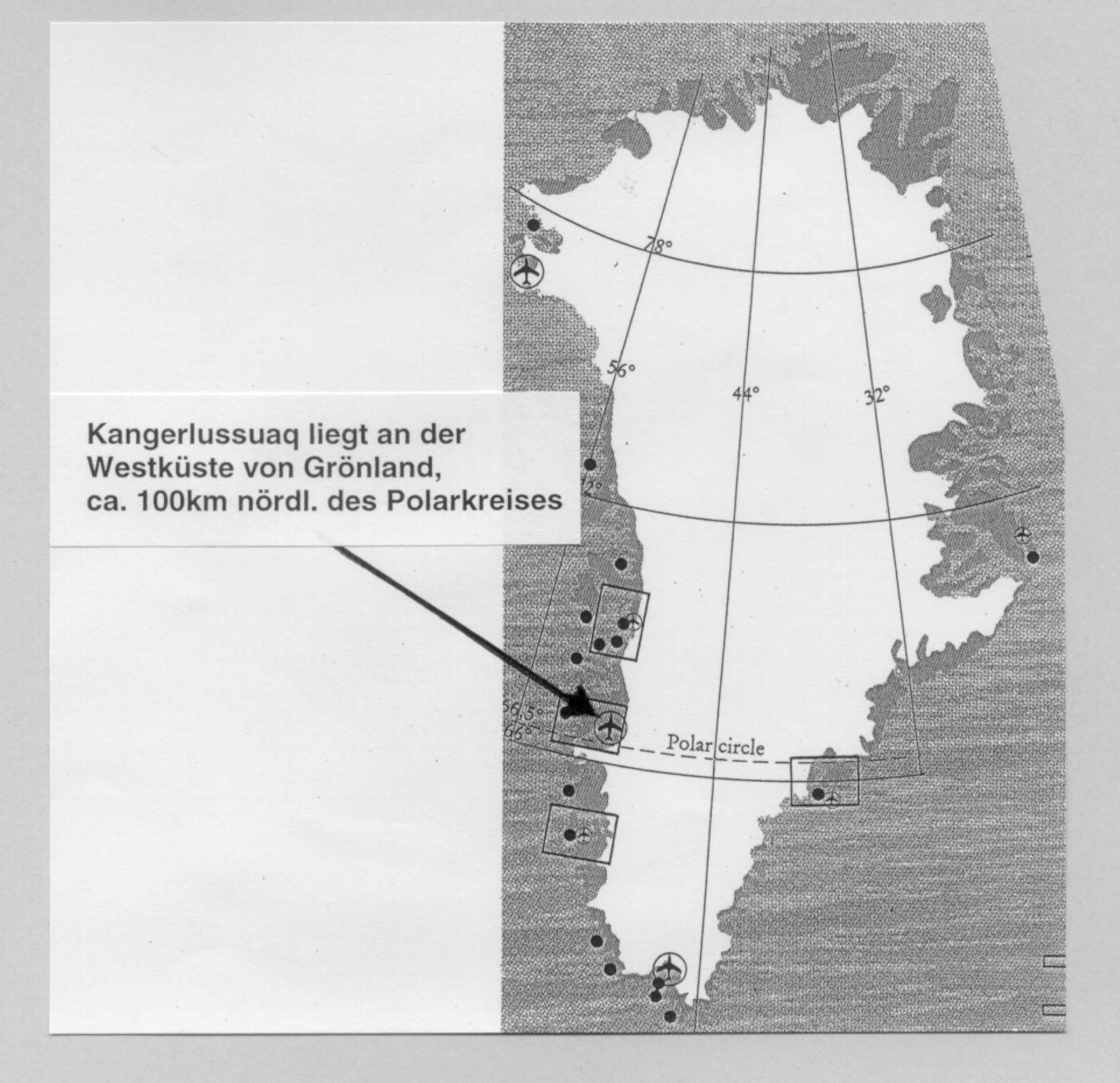 Grönland